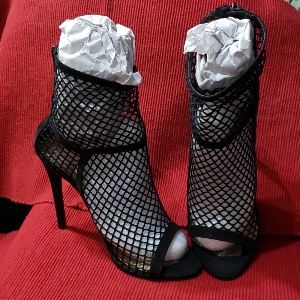 DRESSED sandals, Collette, black